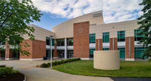 스토니브룩 유니언