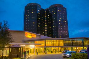 스토니 브룩 대학교 병원