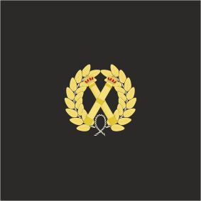 런던시경찰청 지휘관의 견장