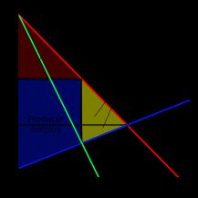 독점 기업의 가격 결정