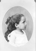 세 살 때의 슈타인