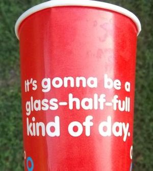 광고에 사용된 역설적인 속담