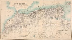 대중관광을 확대한 토마스 쿡의 여행 안내서