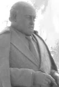 알폰소 레예스는 노벨 문학상 후보로 5번이나 지명되었다.