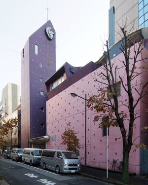 1913년 설립된 어학원 아테네 프랑세