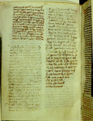 헝가리어로 쓰인 가장 오래된 시, 옛헝가리 마리아 애가