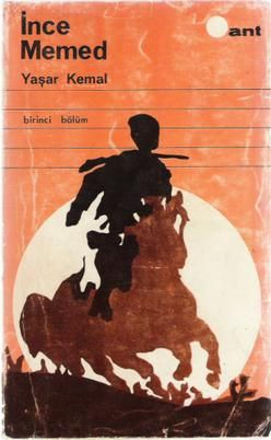 야샤르 케말의 인체 메메드 (1955)