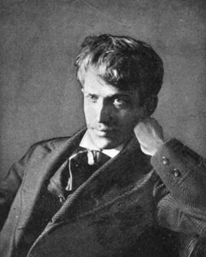 크레인의 초상화