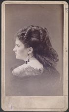 결혼 당시의 쇼팽