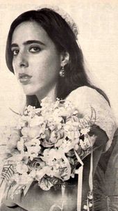 데뷔 당시 (1966년)