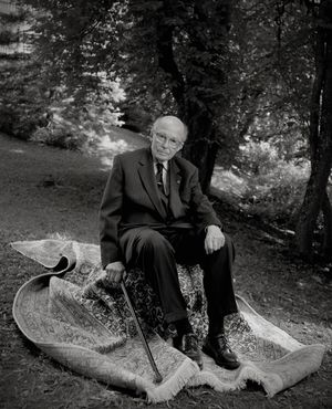  오토 폰 합스부르크