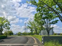 도시샤대학 학연도시캠퍼스