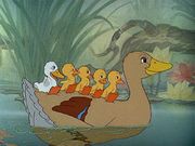 디즈니의 1939년 버전