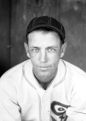 테드 라이언스 (1923–1942, 1946)