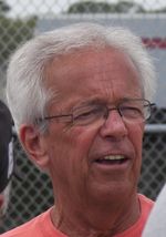 마티 브레너먼(Marty Brennaman), 명예의 전당(National Baseball Hall of Fame) 레즈의 목소리