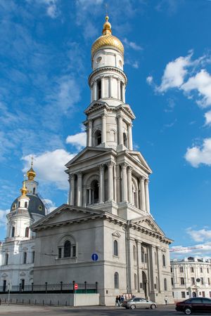 성모승천 대성당