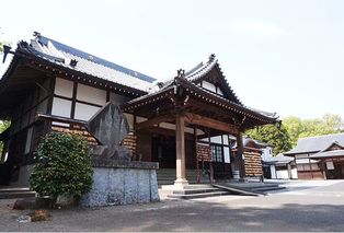 [[문수사 (구마가야시)|문수사]]