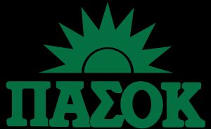 1981년 선거 당시 파속의 로고.