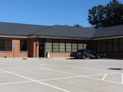 조지아주 제불론 경찰서