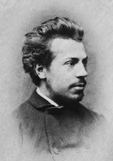 폰토피단, 1874년경