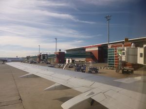 트빌리시 국제공항