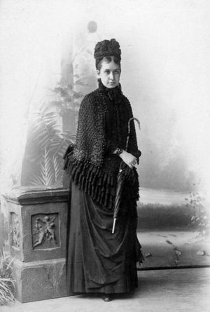 이사벨라 그래핀 폰 체펠린