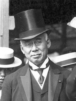 하라 다카시 총리 재임 시절