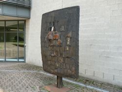 피가니에르의 남자 (1964년), 독일 뒤스부르크