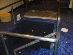 미국 유대 대학교(American Jewish University)의 미크베