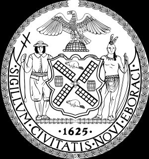 뉴욕 시의원 당선