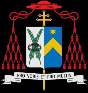 김수환 추기경 문장