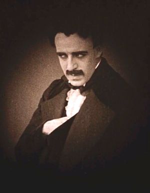 존 윌크스 부스 역의 월시