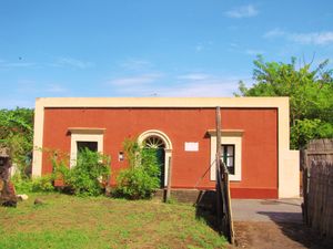 베르그만과 로셀리니가 스트롬볼리 촬영 당시 함께 살았던 시칠리아의 집