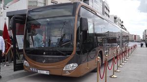 카사블랑카 버스웨이