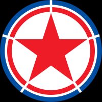 조선인민군 공군의 라운델