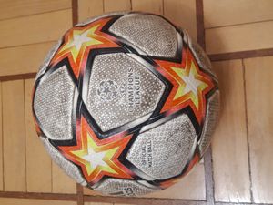 2021-2022 UEFA 챔피언스리그 공