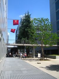 니시와세다 캠퍼스