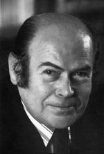 장 발네(Jean Valnet)