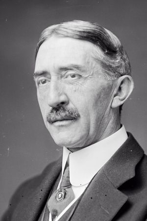 에드윈 올더먼(Edwin Alderman)은 1904년부터 1931년까지 버지니아 대학교의 초대 총장으로 재직하며 현대화를 위한 많은 개혁을 시행했다.