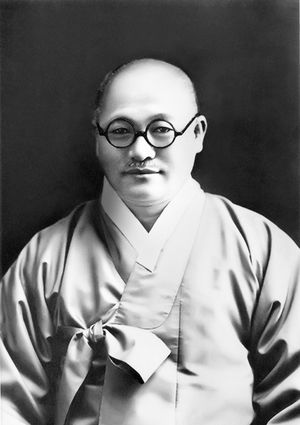 소태산(蘇太山)