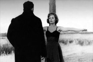 레나토 살바토리와 함께한 루키노 비스콘티의 로코와 그의 형제들(Rocco e i suoi fratelli)(1960) 장면