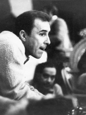 1972년 뉴욕에서의 조앙 질베르투와 스탠 게츠