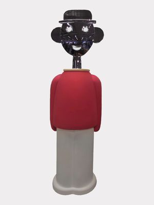 알레시 알레산드로 M(Alessi Alessandro M.) 병따개