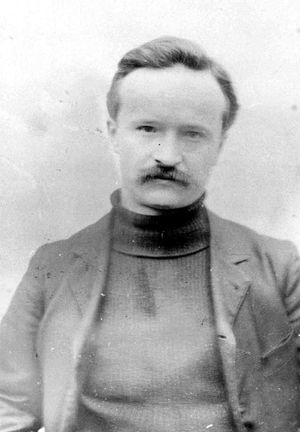 피에르 모나트: 암스테르담 국제 무정부주의자 회의에서 혁명적 총파업을 지지한 프랑스 싱디칼리스트.