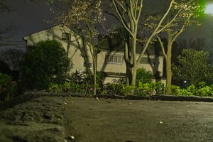 2000년 세타가야 일가 살해 사건 현장 주택