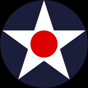 미 육군 항공대 라운델