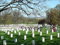 아링턴 국립묘지