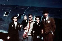 가족과 함께(1949년)