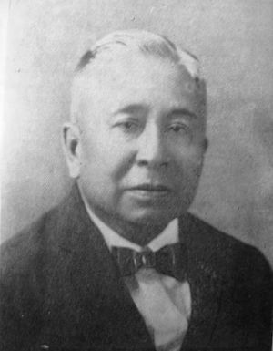 이사벨로 데 로스 레예스는 아글리파이 교회의 창시자로, 1903년 교황 레오 13세에 의해 분열주의자 배교자로 파문되었다.