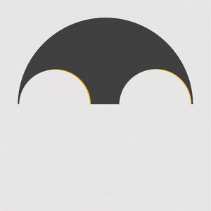 손목시계의 "문페이즈"